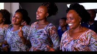 MWENDO - Mamajusi Choir Moshi -