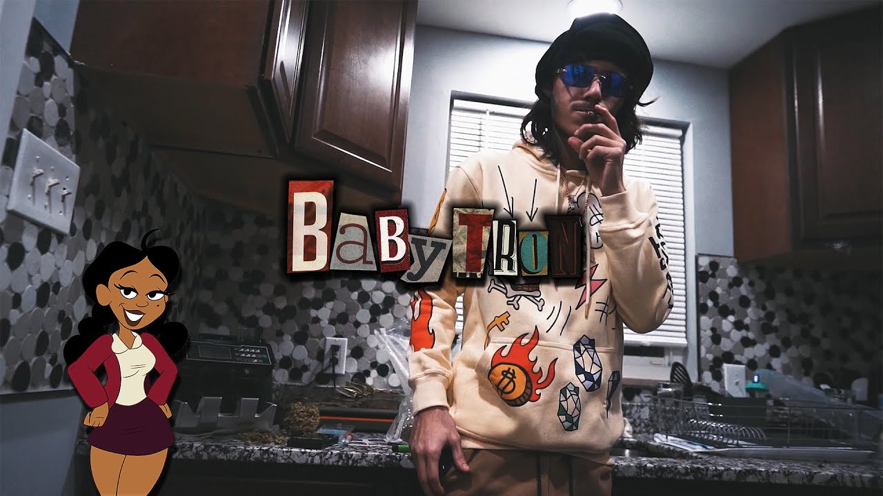 [Free] "Proud Family" - BabyTron x Detroit Sample Type Beat 2022