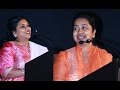 Sripriya and Radhika Insults Hansika - ஹன்சிகாவை அவமானப்படுத்திய ஸ்ரீப்ரியா, ராதிகா!