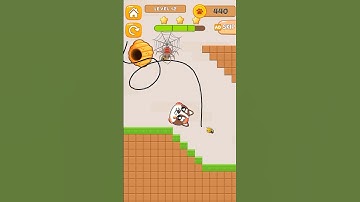 The Dog Seve Part 3 #shorts #viral #dog #game