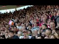 Sadio Mane's first Premier League goal