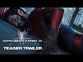 THE AMAZING SPIDER-MAN 3 - Teaser Trailer (2025) Andrew Garfield Marvel Movie Concept