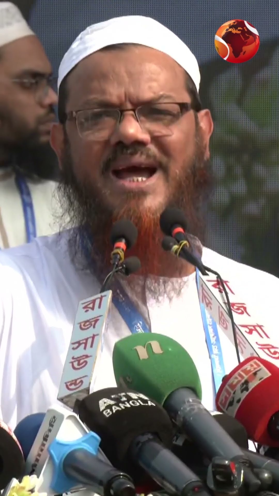 'স্বাধীনতার পরে ভারত ৩০ হাজার কোটি টাকার সম্পদ লুট করে নিয়ে গেছে' #jamaatislami #channel24 #shorts