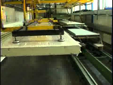 Video: ROCKPANEL Lansira Novu Liniju Za Proizvodnju Fasadnih Ploča