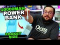 🔋 This Tiny Power Bank Packs a Punch! INIU Pocket Rocket P50-E1 Review