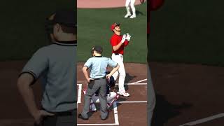 Nolan Arenado has a great swing!