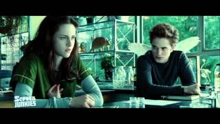 Honest trailers -Twilight (subtitulado en español)