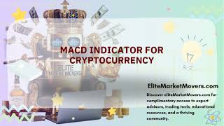 Macd Indicator For Cryptocurrency | 0 pip spread forex broker