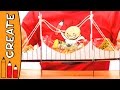 Craft Ideas For Kids - Baklava Bridge | World Of Art | Øistein Kristiansen