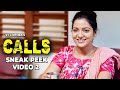 VJ Chithra's CALLS - Sneak Peek Video 2 | J Sabarish | Infinite Pictures | Chithu