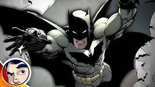 Batman 10 Years Recapped