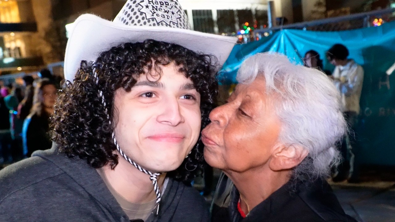 Ligando MILFS en Estados Unidos