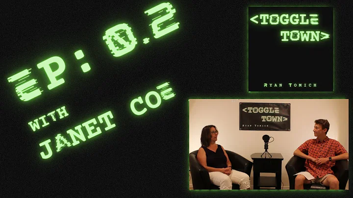 Ep  0.2 Janet Coe: Nursing Simulation Center