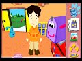 Blues Clues : Joe's 3D Scavenger Hunt