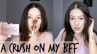 EVERYDAY MAKE-UP & MY SECRETS