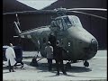 This is Westland Helicopters 1960's