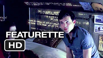 Beautiful Creatures Featurette - From Book To Movie (2013) - Alice Englert Movie HD