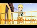 Overpowered Naruto All Parts (Naruto Texting Story)