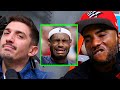 Why Lebron Will NEVER Be The GOAT | Charlamagne Tha God and Andrew Schulz