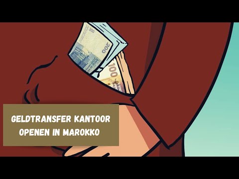 Video: Hva Er Valutaen I Marokko