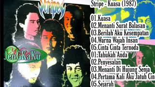 Stripe - Sejarah