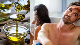 Drink Olive Oil on Empty Stomach and After Days These 9 Incredible Benefits will Happen to Your Body