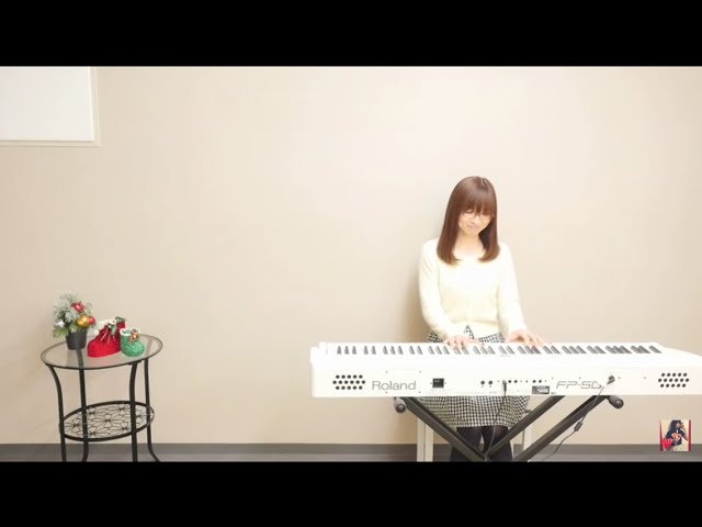 第146回】クリスマスの約束（ゆずおだ 〔小田和正さん、ゆずさん