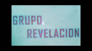 Video thumbnail of "grupo revelacion por tu inmenso amor"