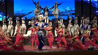 Welcome Dance || 2022-23 || Annual Parents Day Celebration || Montfort School Nagpur