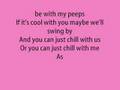 Just friends- Musiq Soulchild (Letra)