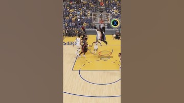 Anthony Davis be like... #shorts #subscribe #2k23 #anthonydavis