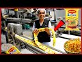 तो Factory में Maggi Noodles ऐसे बनाई जाती | Amazing Food Manufacturing Factories At Next Level