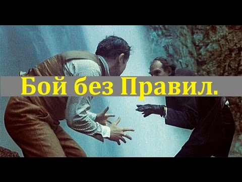 «Бой без Правил или Ясновидение, как Дар» Луна дала ответ (49 часть)