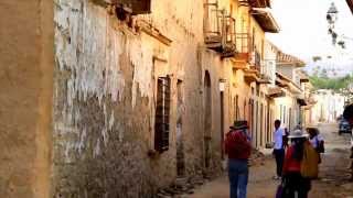 Miniatura de vídeo de "VIVA COCHABAMBA MAYLLAPIPIS"