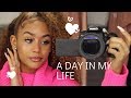 A Day in My Life | Amelia Monét