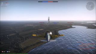 Random War Thunder Gameplay #1