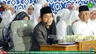 Download Lagu FULL Pengajian Gus Iqdam di Sekolah Khadijah Surabaya - Hari Santri 2025 MP3 Download Lagu FULL Pengajian Gus Iqdam di Sekolah Khadijah Surabaya - Hari Santri 2025 MP3