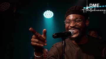 DME ft Hearts&Harmony - AWE(LIVE)