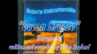 Ocean Breeze (Original) Instrumental