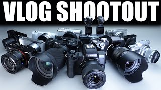 Best Vlog Cameras Epic Comparison Surprising Results