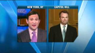 House passes $61 Billion in Massive Spending Cuts 2/19/2011