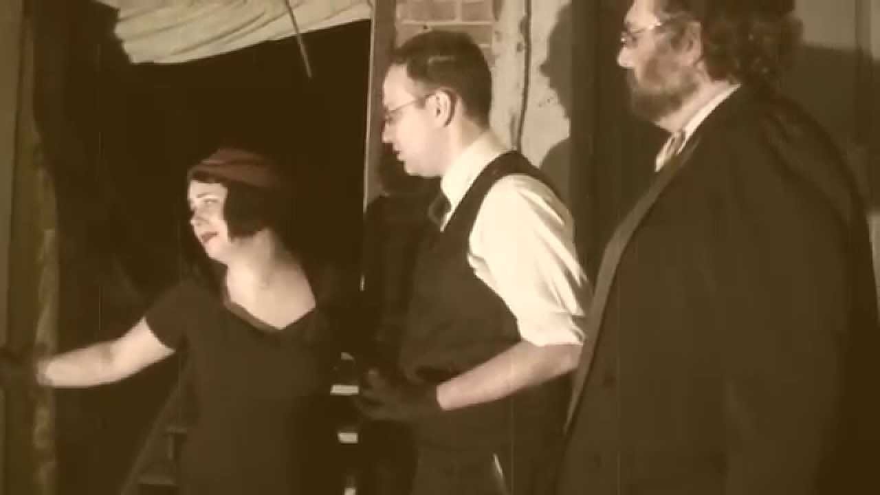 Peaches and Crime Bringing Hell to Brooklyn Official Music Video