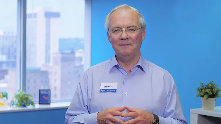 A Message From Our CEO