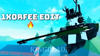 Edit For Toma Toma Roblox Rivals