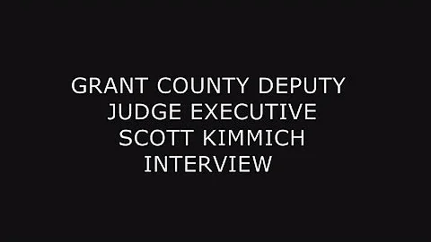 SCOTT KIMMICH INTERVIEW RAW