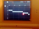 KORG DS-10 - Jon Tracker - Track 1 - Synthesizer