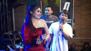 Download Lagu DINDING KACA   Yuli Kwek Kwek ft MAsBRO - NEW JR 993 Pro MP3