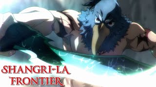 Shangri-la Frontier - Opening | Danger Danger