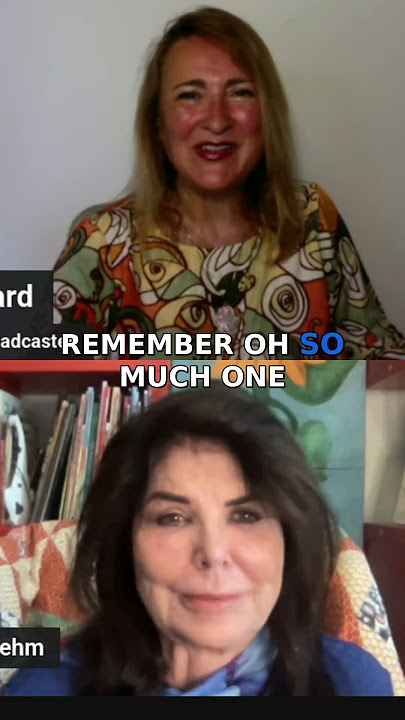 THE IMPORTANCE OF JOY AND MENTAL WELLBEING ON USA GLOBAL TV® & RADIO