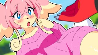 [Pokémon] Audino NEEDS HELP! 😫